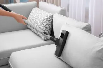 Fabric Couch Cleaning Burswood